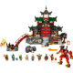 LEGO Ninjago "Храм-додзё ниндзя" 71767